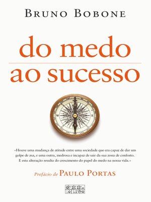 cover image of Do Medo ao Sucesso